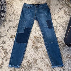 Harper jeans size 26. Only worn once $13